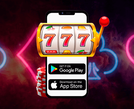 Мобильная версия казино Азино777